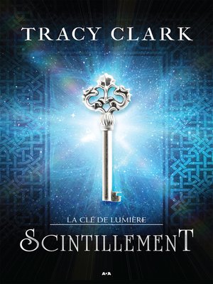 Scintillement - ebook